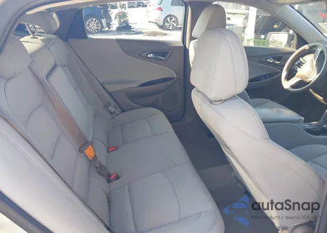 2018 Chevrolet Malibu 1Fl z USA, uszkodzony, nr VIN 1G1ZC5ST6JF186217